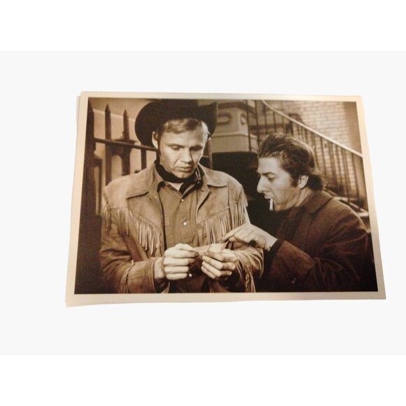 Midnight Cowboy DVD 2006 2 Disc Set Collectors Edition 7 Movie Stills - Picture 12 of 16